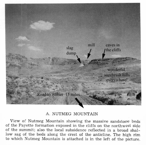 NutmegMtn from below mine