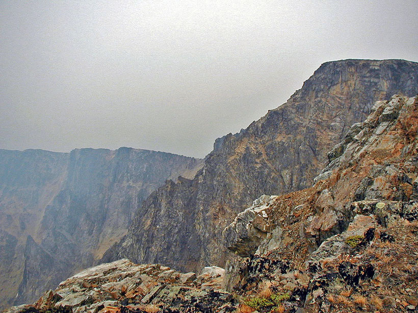  Ptarmigan Peak